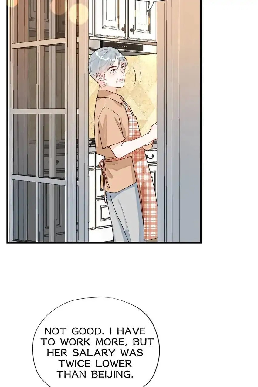 Read The Ex (Colored) chapter 79 image 3 on Lezhin