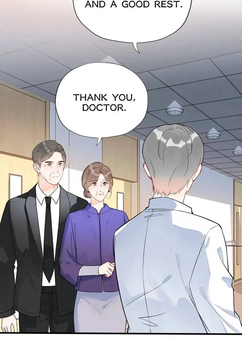 Read The Ex (Colored) chapter 79 image 30 on Lezhin