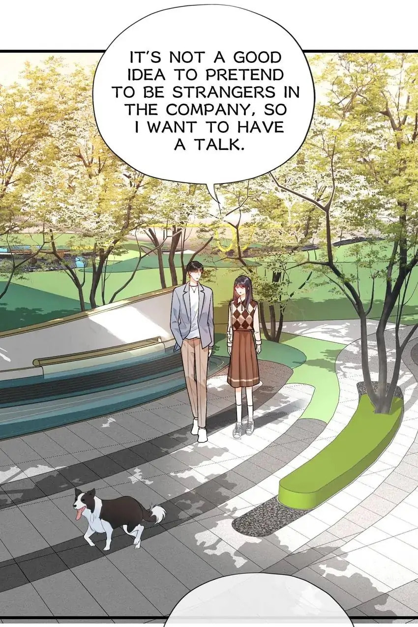Read The Ex (Colored) chapter 79 image 41 on Lezhin