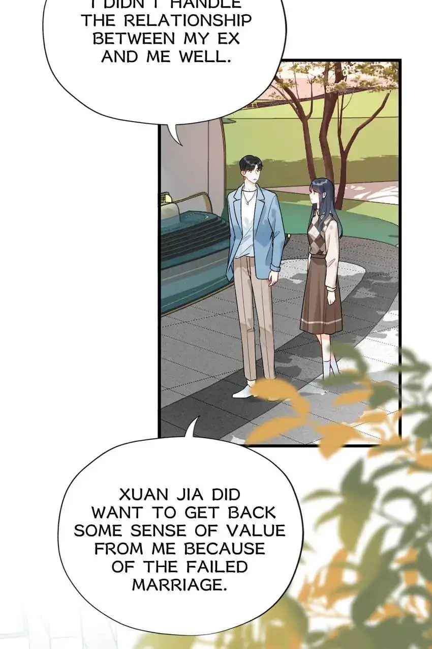 Read The Ex (Colored) chapter 79 image 47 on Lezhin