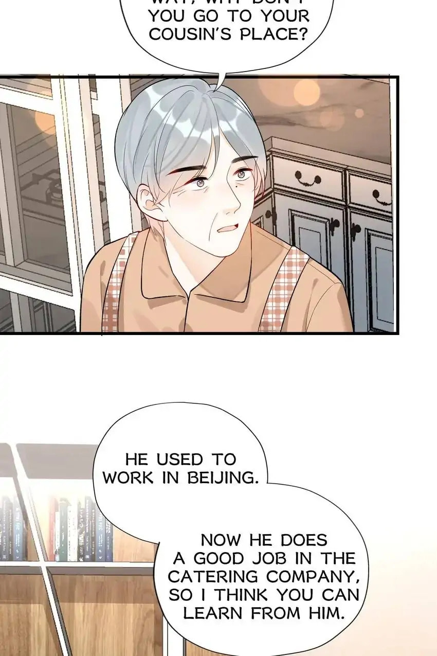 Read The Ex (Colored) chapter 79 image 5 on Lezhin