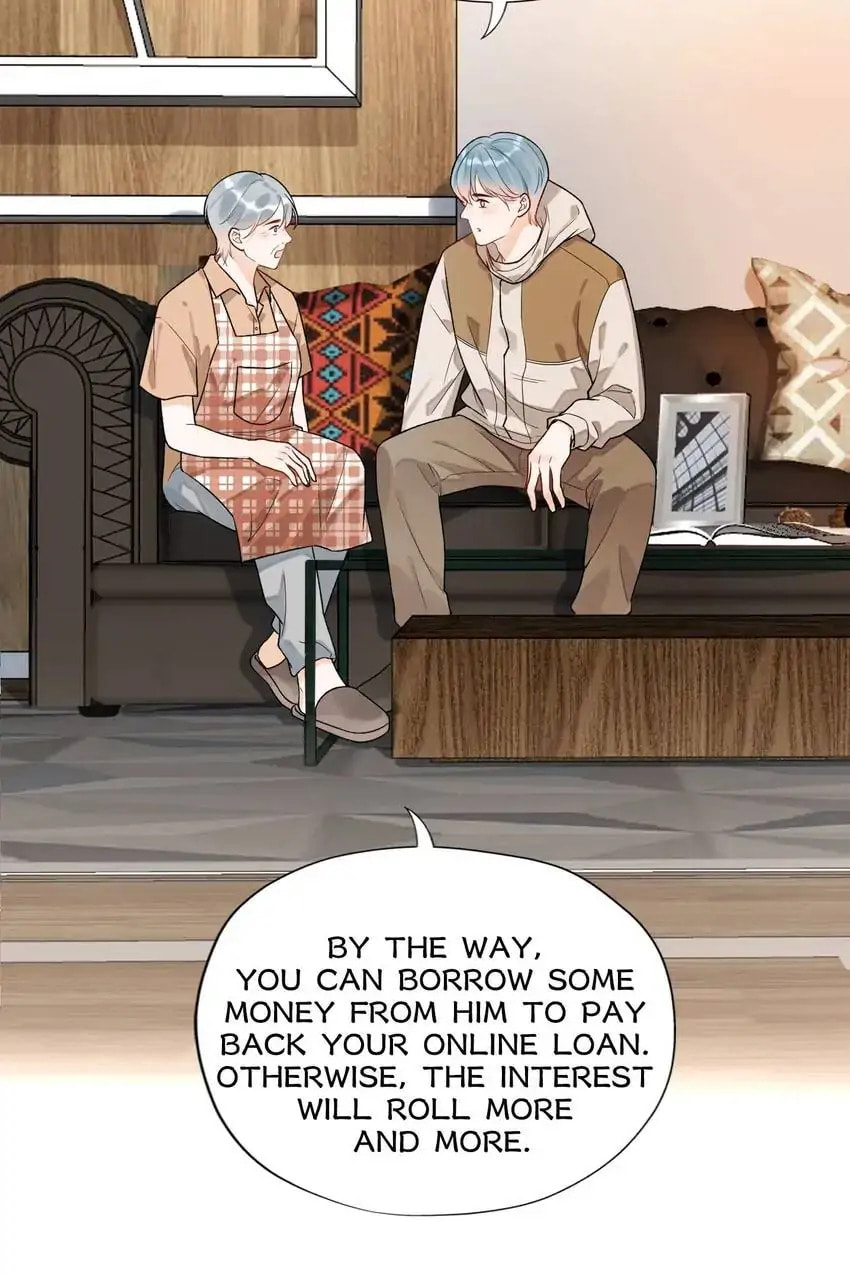 Read The Ex (Colored) chapter 79 image 6 on Lezhin