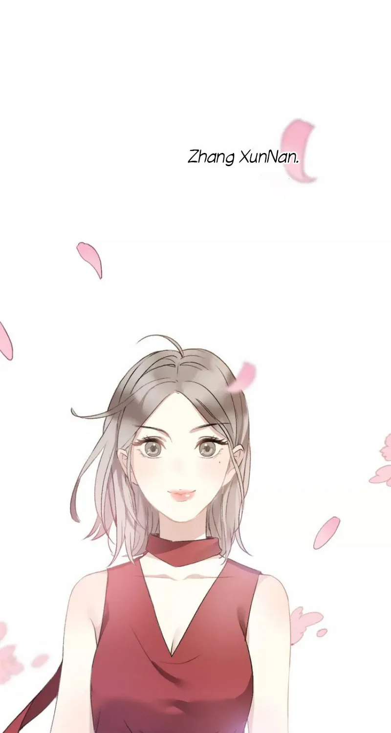 Read The Ex (Colored) chapter 8 image 1 on Lezhin