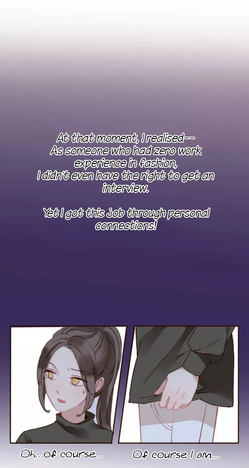 Read The Ex (Colored) chapter 8 image 13 on Lezhin