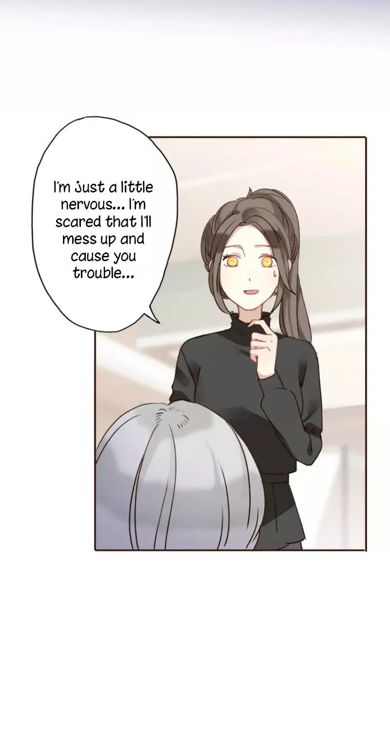 Read The Ex (Colored) chapter 8 image 14 on Lezhin