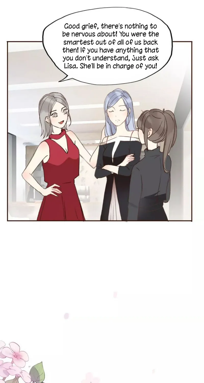 Read The Ex (Colored) chapter 8 image 15 on Lezhin