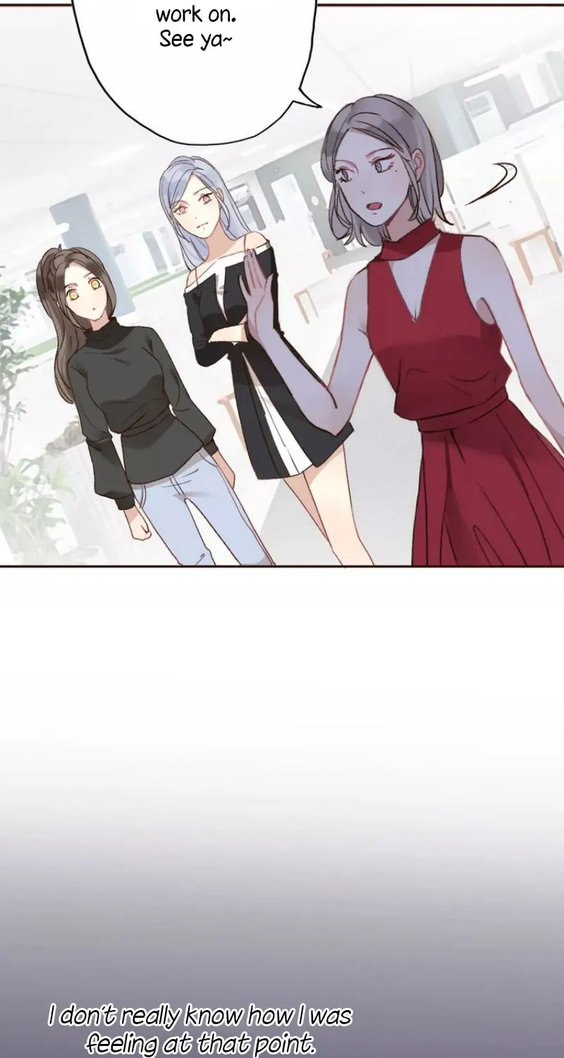 Read The Ex (Colored) chapter 8 image 19 on Lezhin