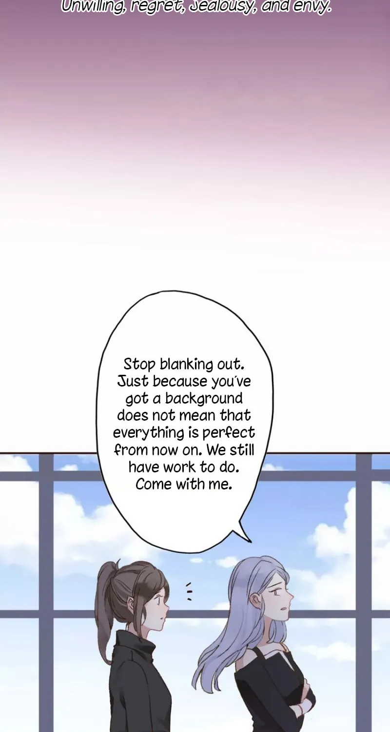 Read The Ex (Colored) chapter 8 image 21 on Lezhin