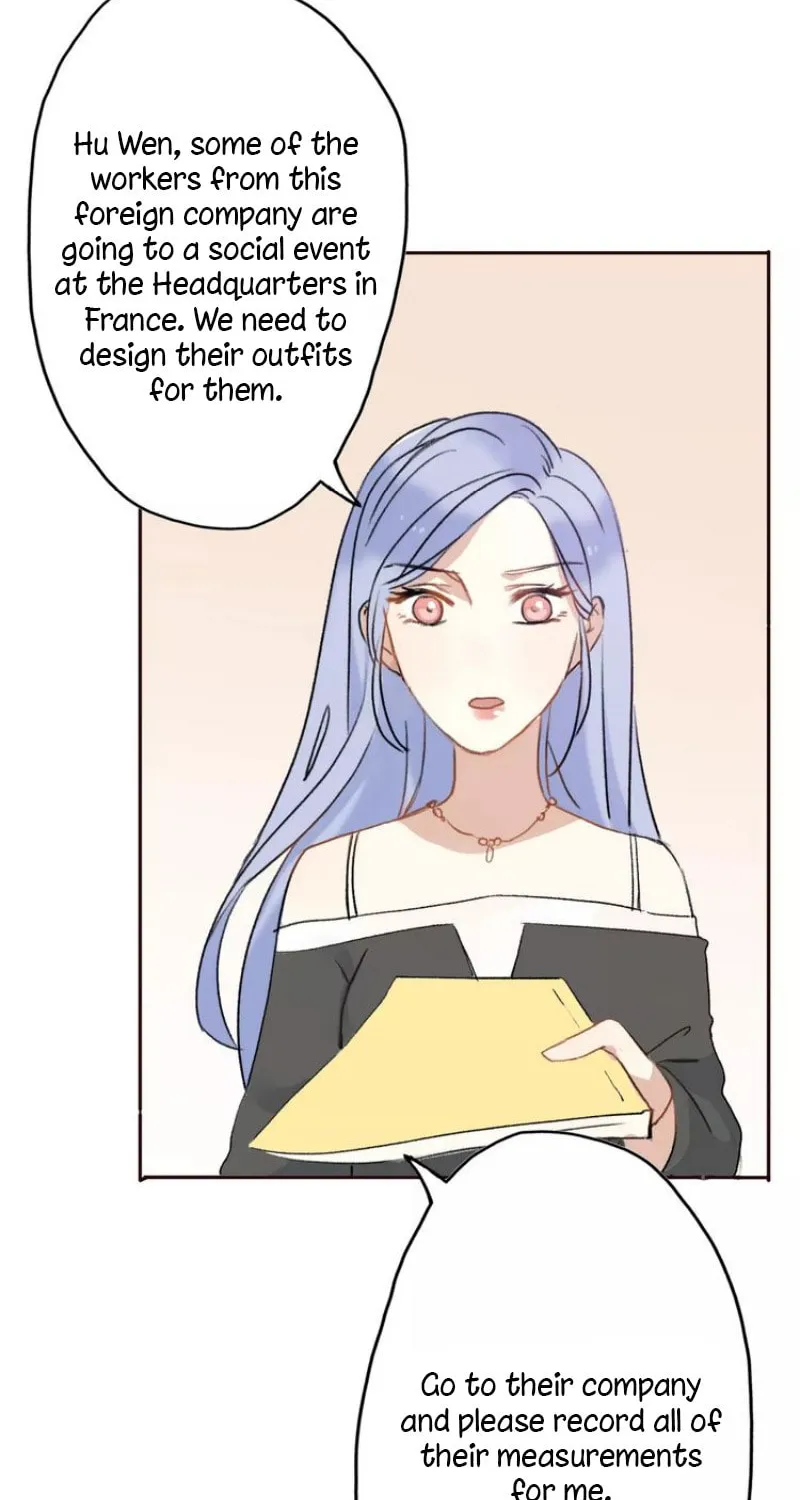 Read The Ex (Colored) chapter 8 image 23 on Lezhin