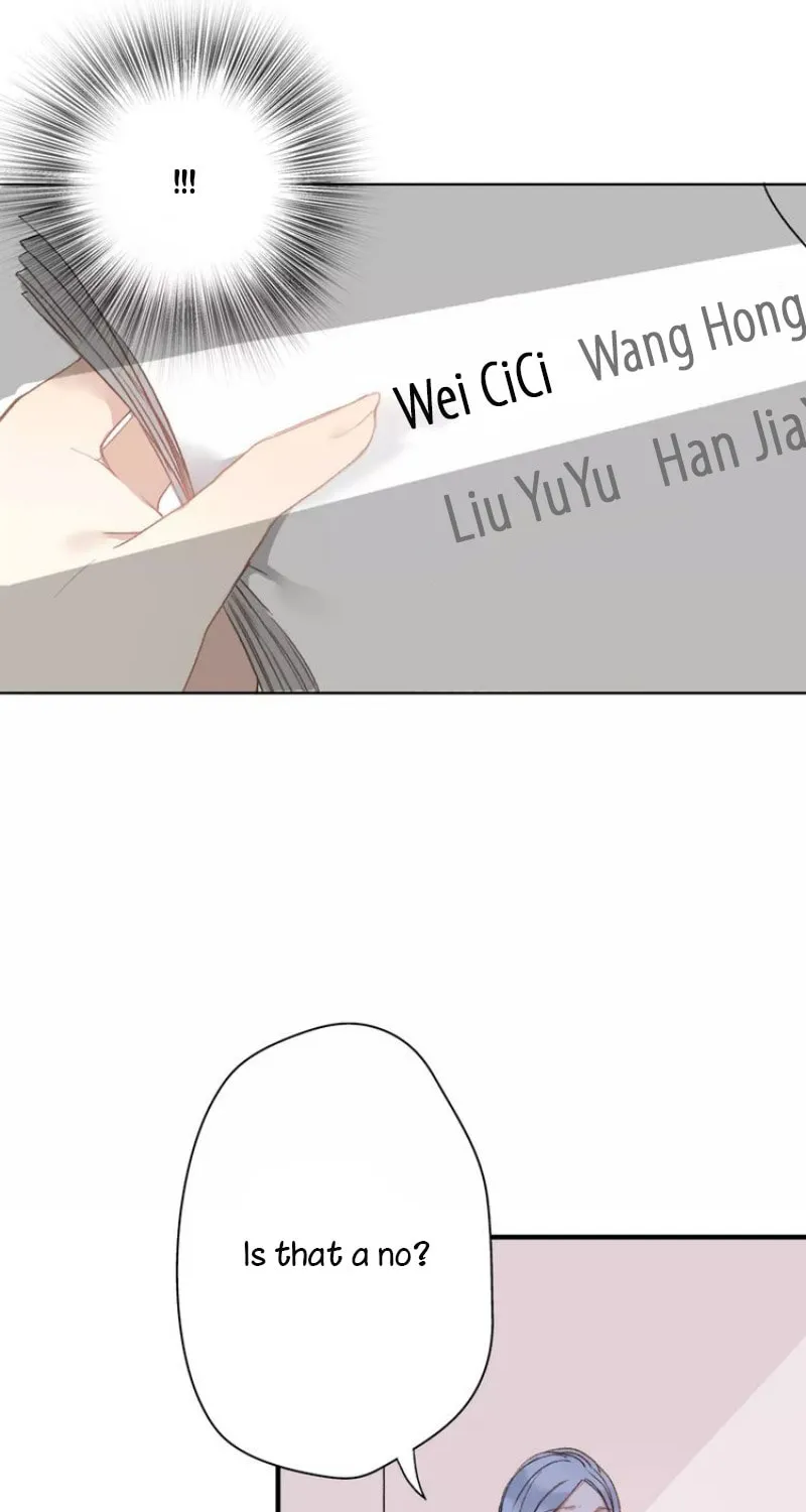 Read The Ex (Colored) chapter 8 image 26 on Lezhin