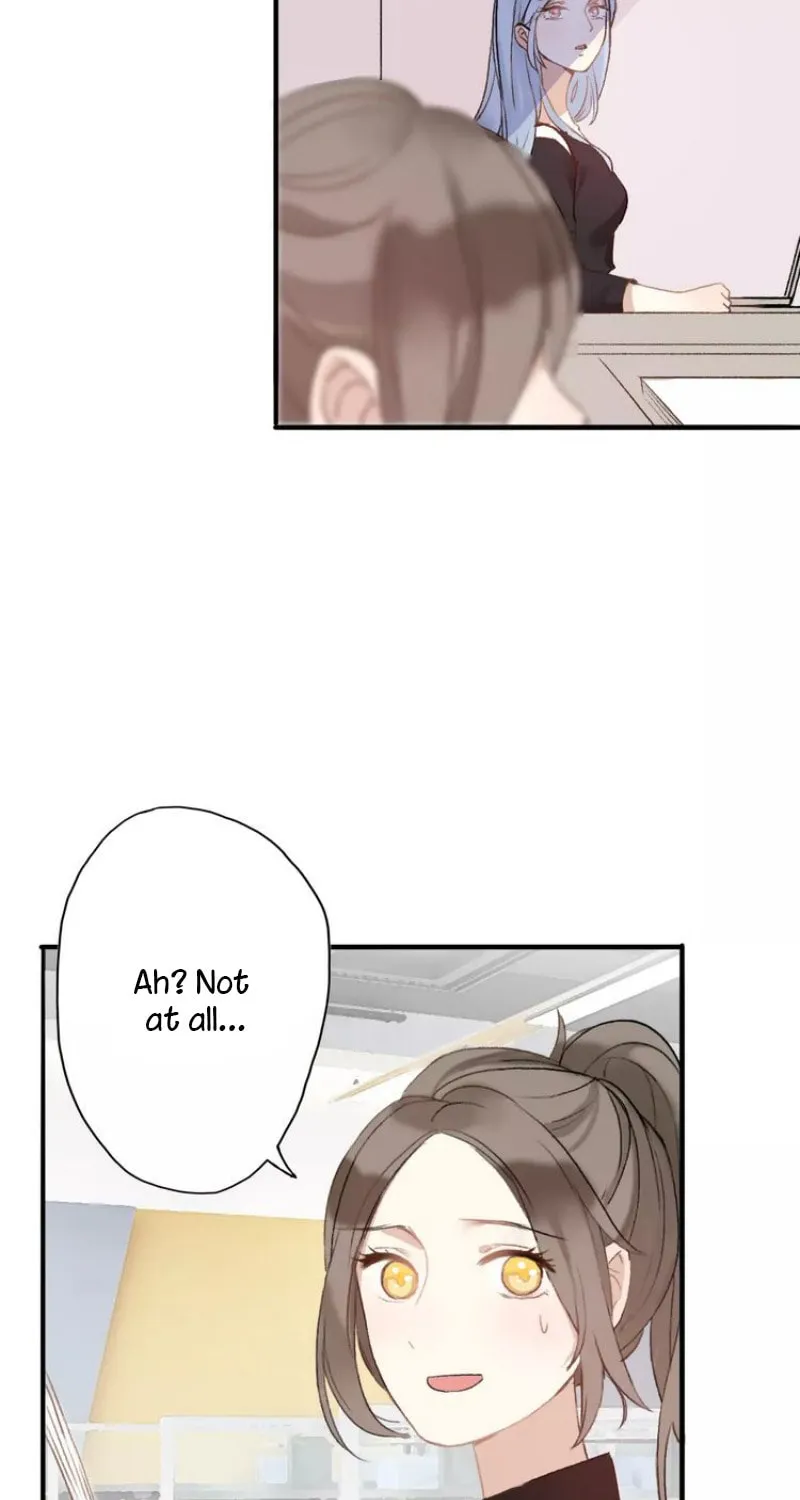 Read The Ex (Colored) chapter 8 image 27 on Lezhin