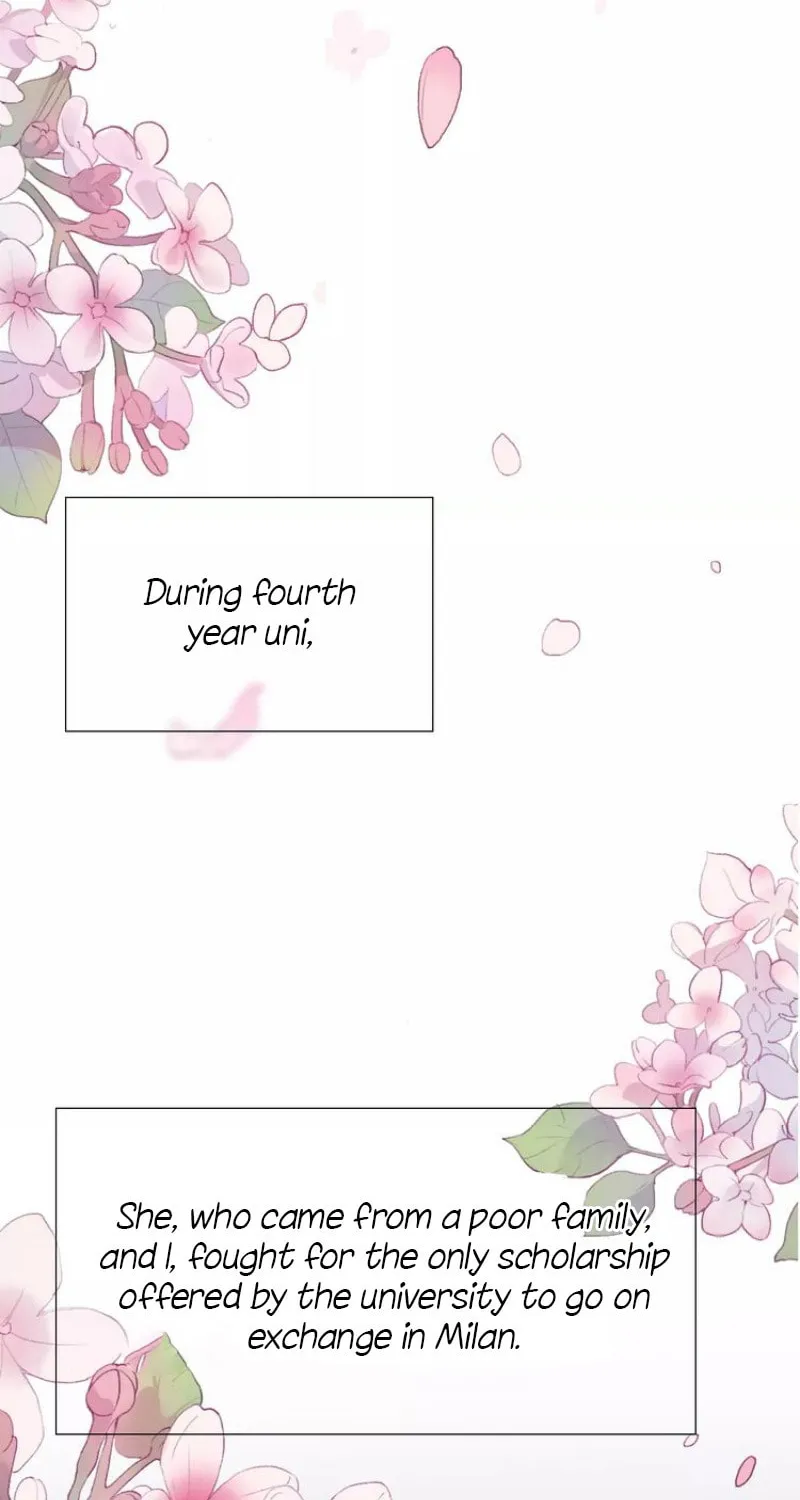 Read The Ex (Colored) chapter 8 image 3 on Lezhin