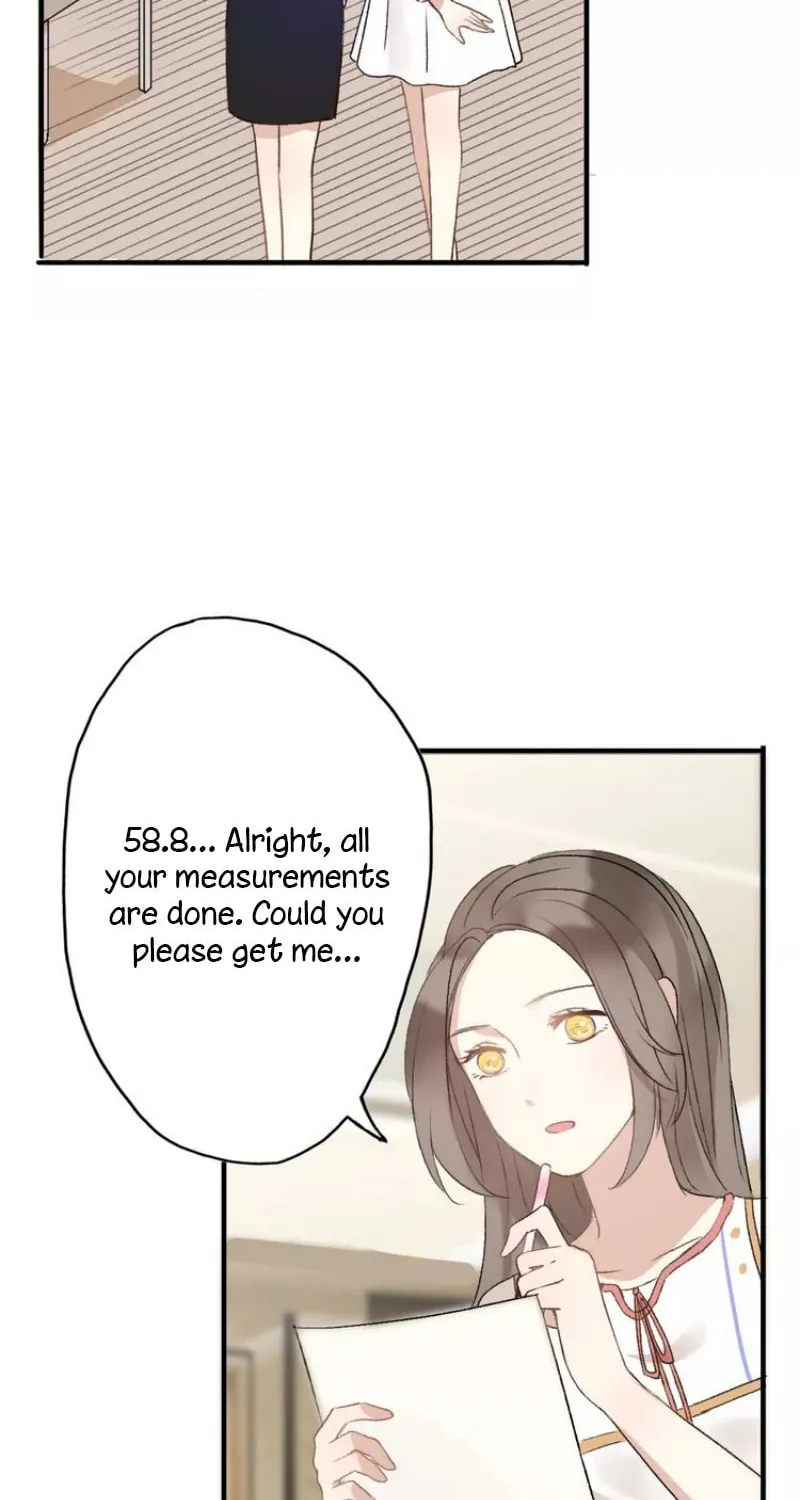 Read The Ex (Colored) chapter 8 image 32 on Lezhin