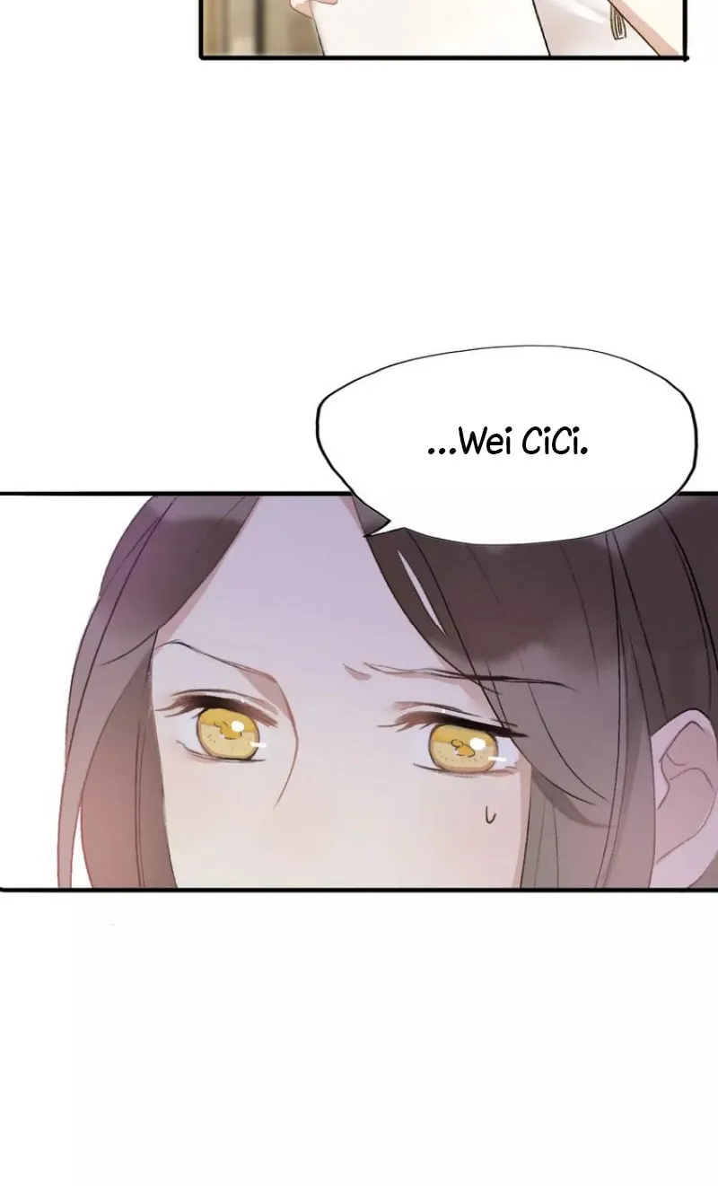 Read The Ex (Colored) chapter 8 image 33 on Lezhin