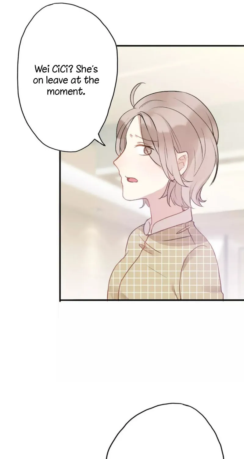 Read The Ex (Colored) chapter 8 image 34 on Lezhin