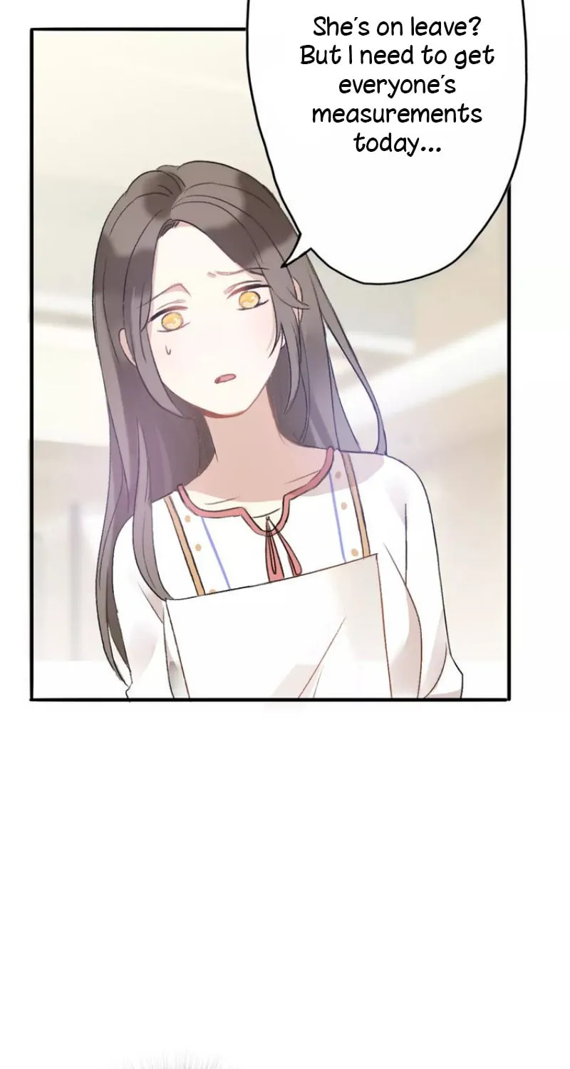 Read The Ex (Colored) chapter 8 image 35 on Lezhin