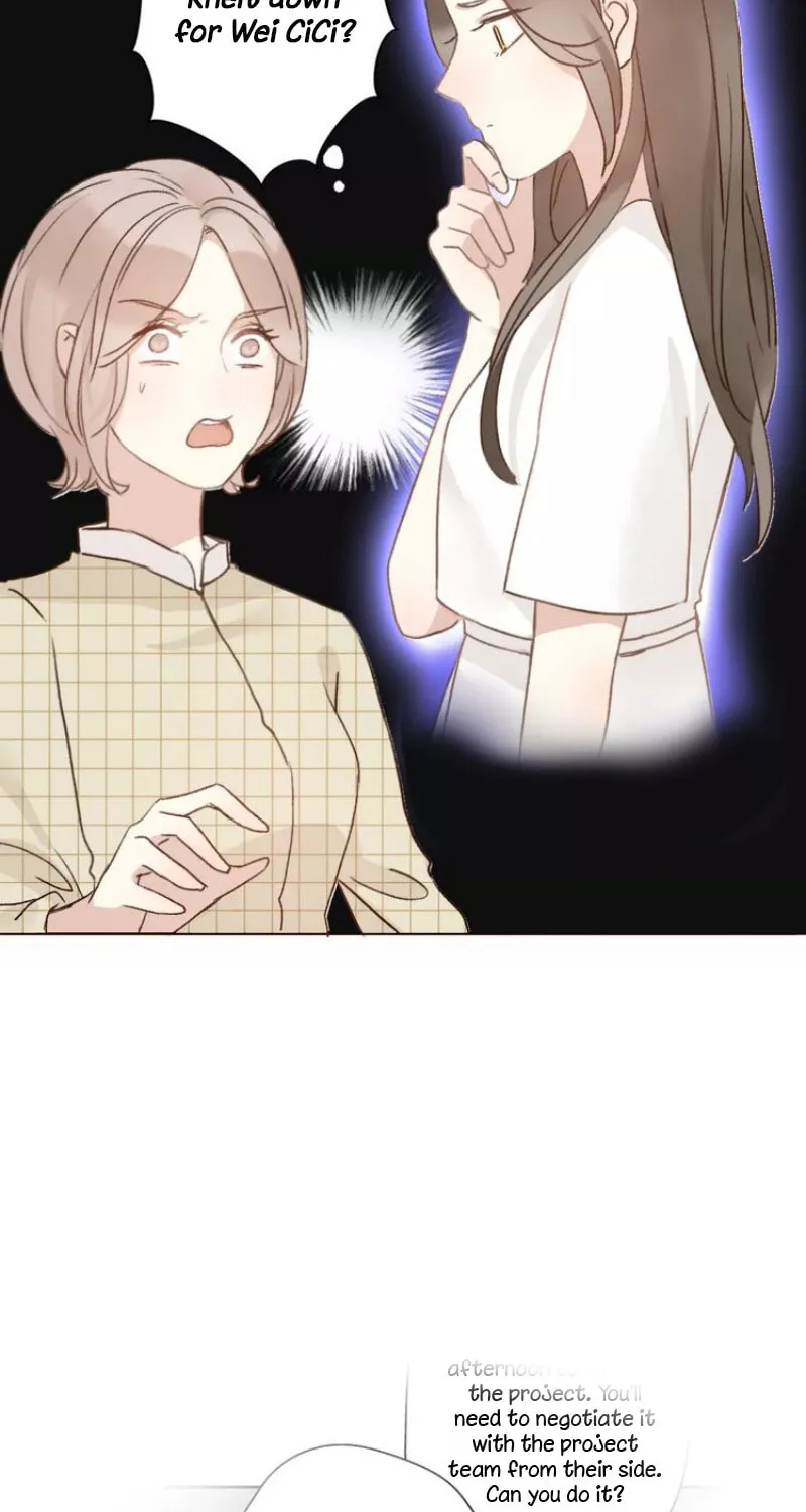 Read The Ex (Colored) chapter 8 image 38 on Lezhin