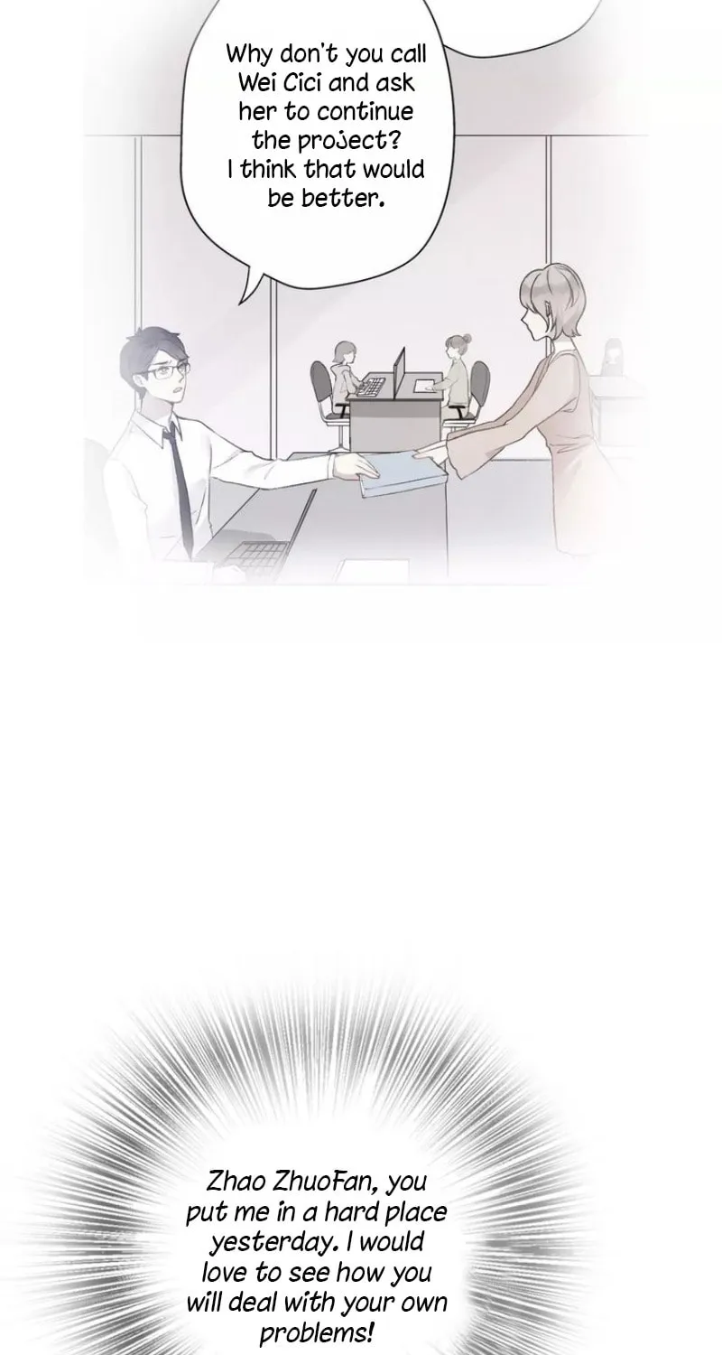 Read The Ex (Colored) chapter 8 image 39 on Lezhin