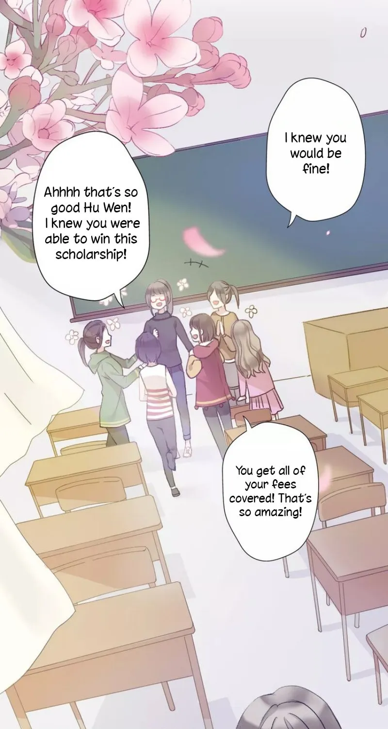 Read The Ex (Colored) chapter 8 image 4 on Lezhin