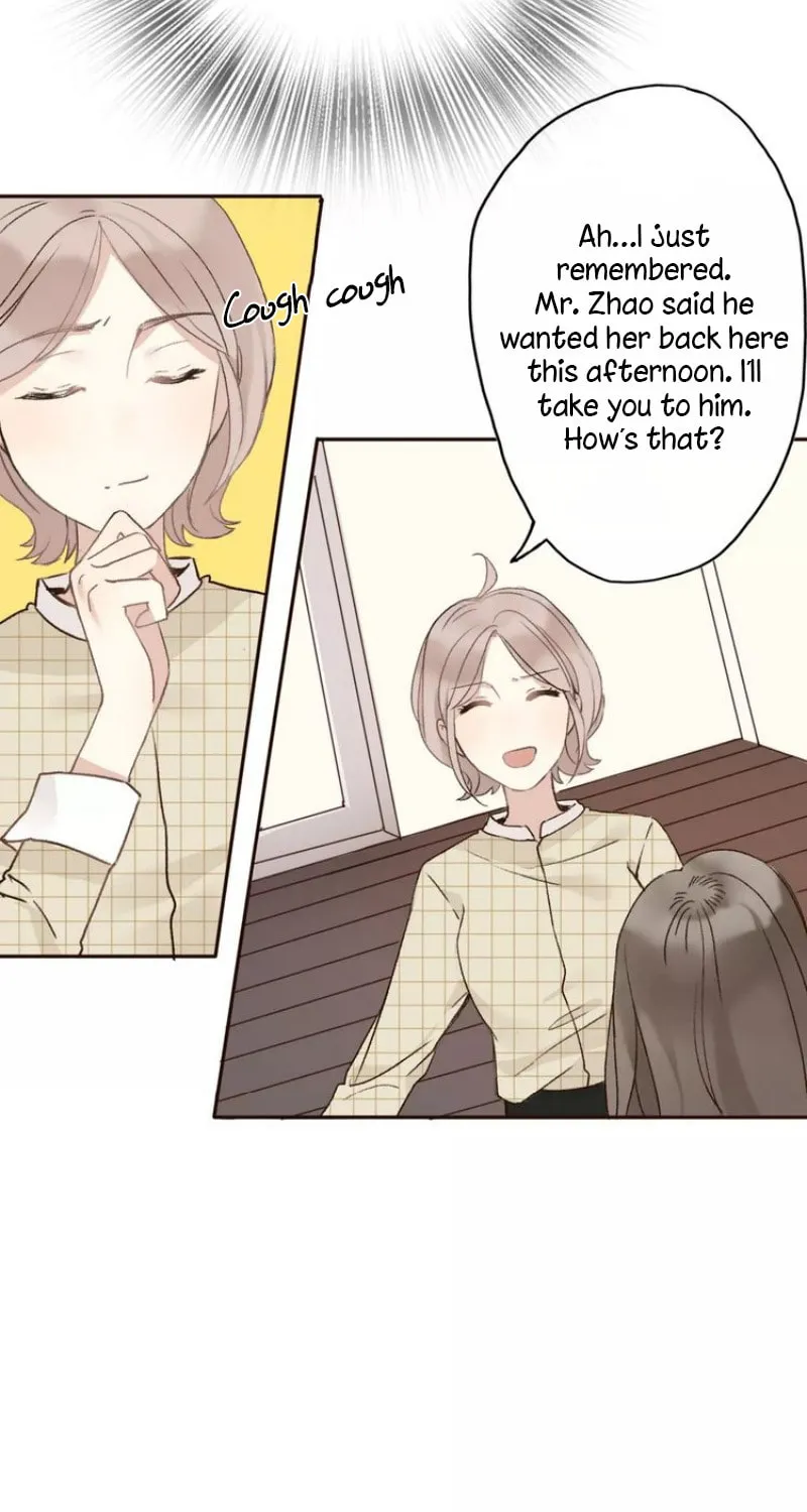 Read The Ex (Colored) chapter 8 image 40 on Lezhin