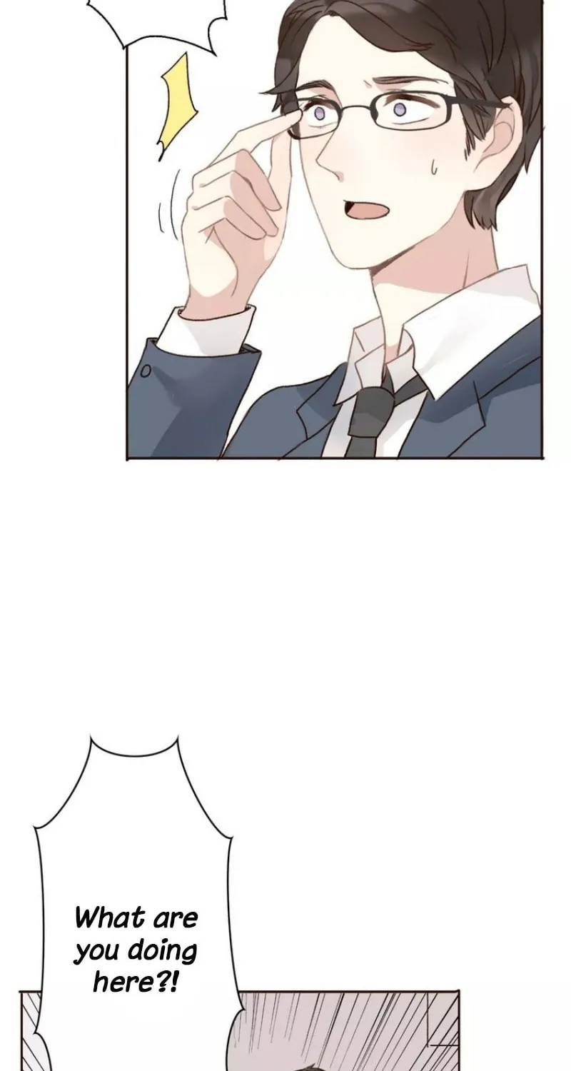 Read The Ex (Colored) chapter 8 image 48 on Lezhin