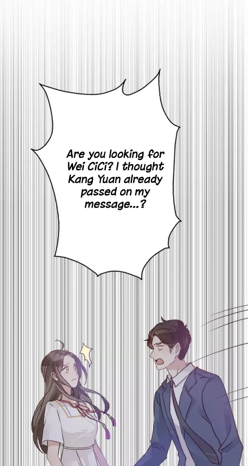 Read The Ex (Colored) chapter 8 image 50 on Lezhin