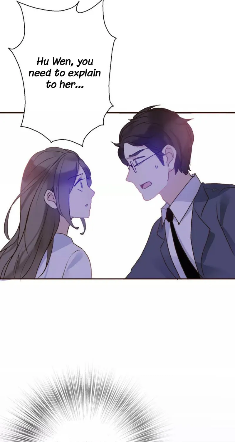 Read The Ex (Colored) chapter 8 image 58 on Lezhin