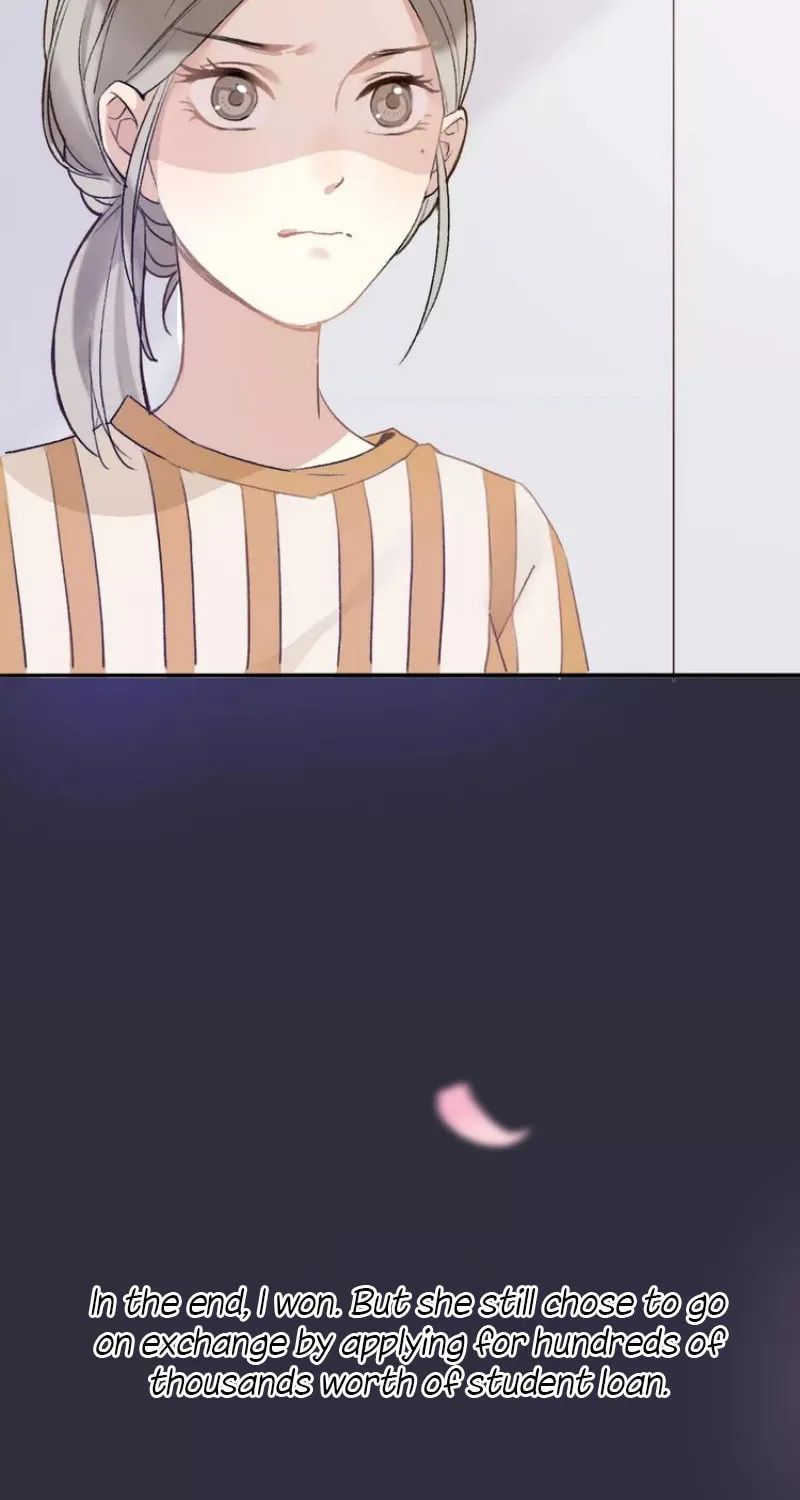 Read The Ex (Colored) chapter 8 image 6 on Lezhin