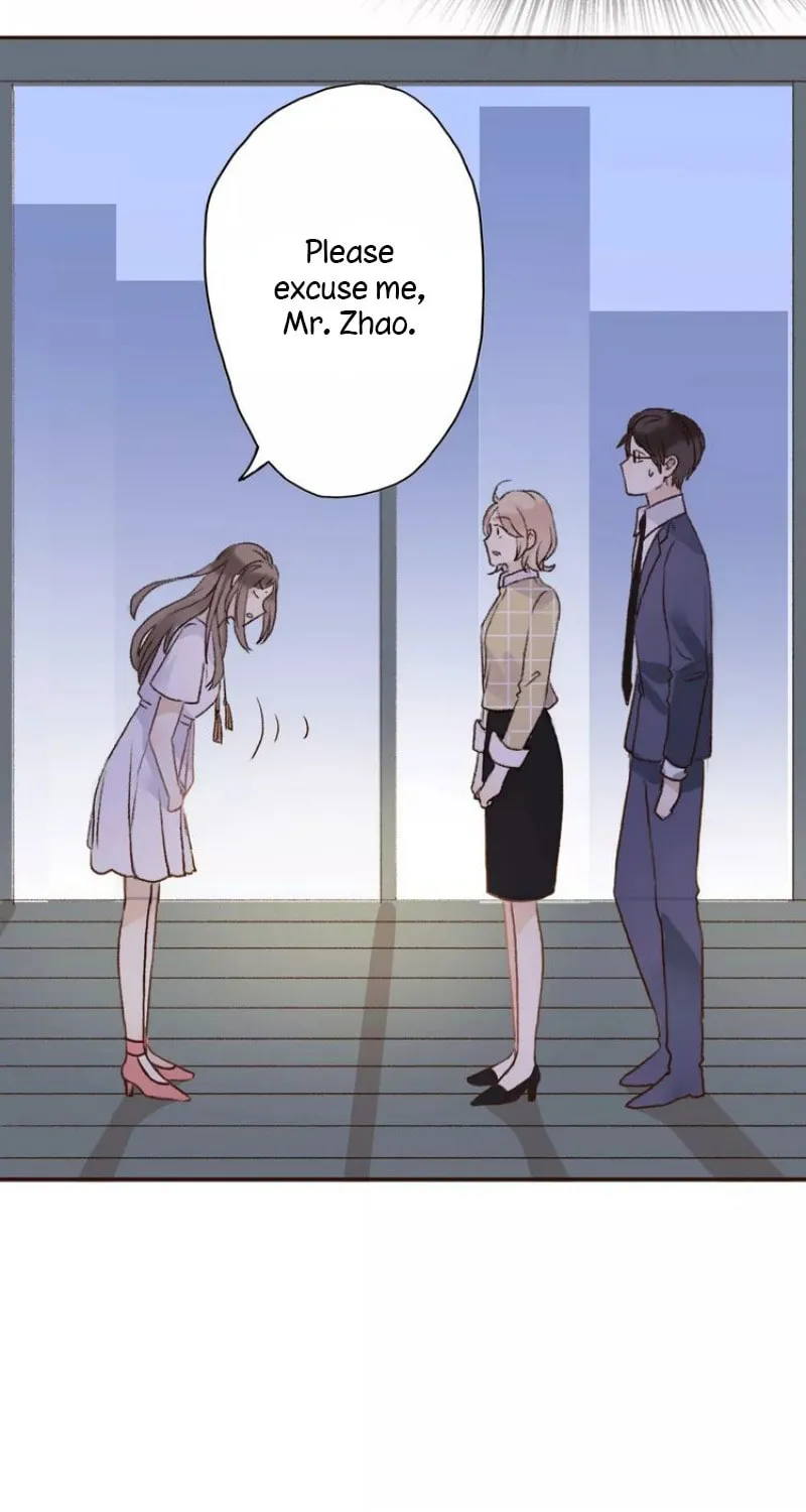 Read The Ex (Colored) chapter 8 image 62 on Lezhin