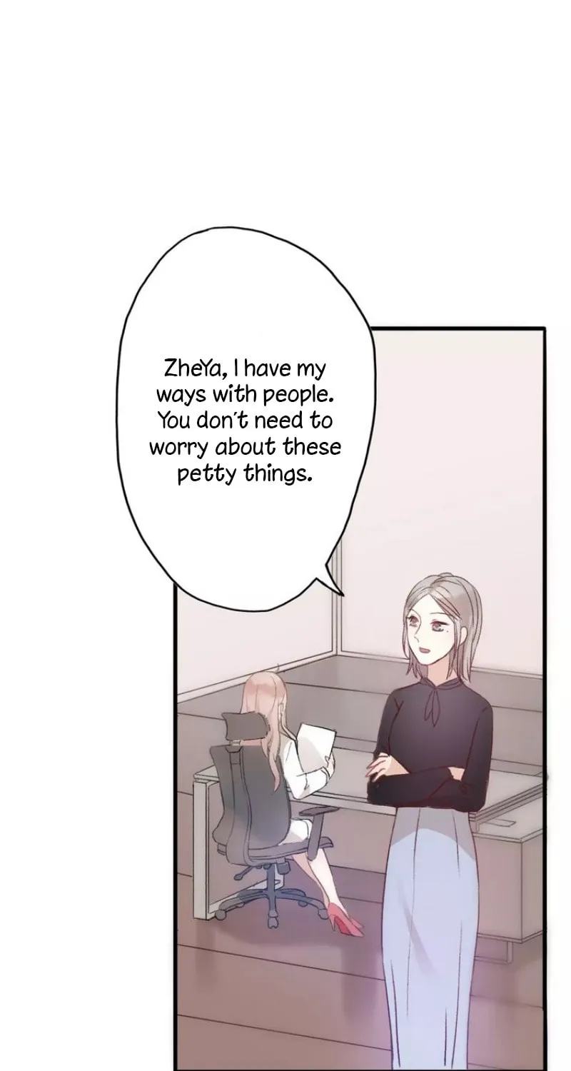 Read The Ex (Colored) chapter 8 image 72 on Lezhin