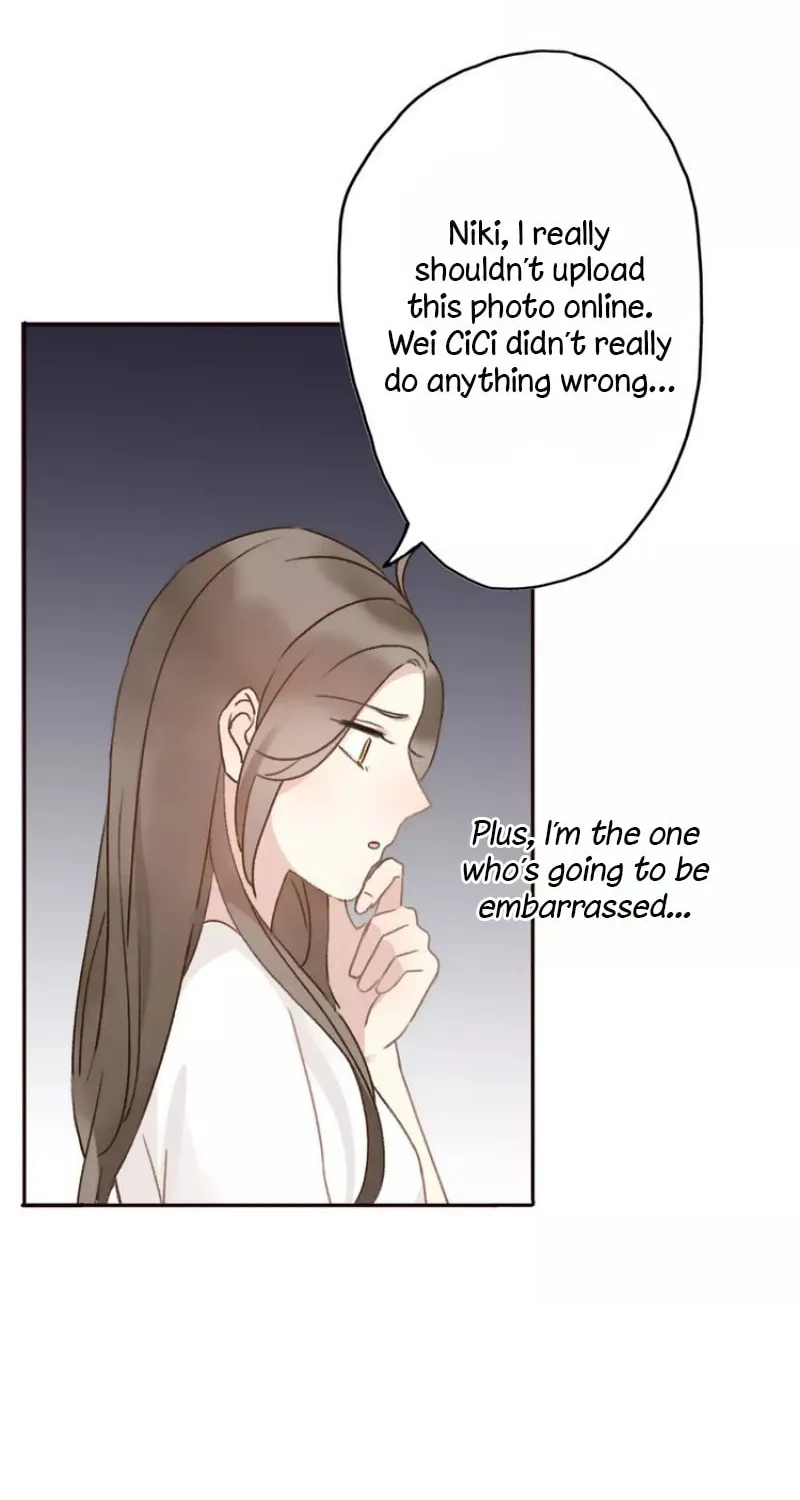 Read The Ex (Colored) chapter 8 image 77 on Lezhin