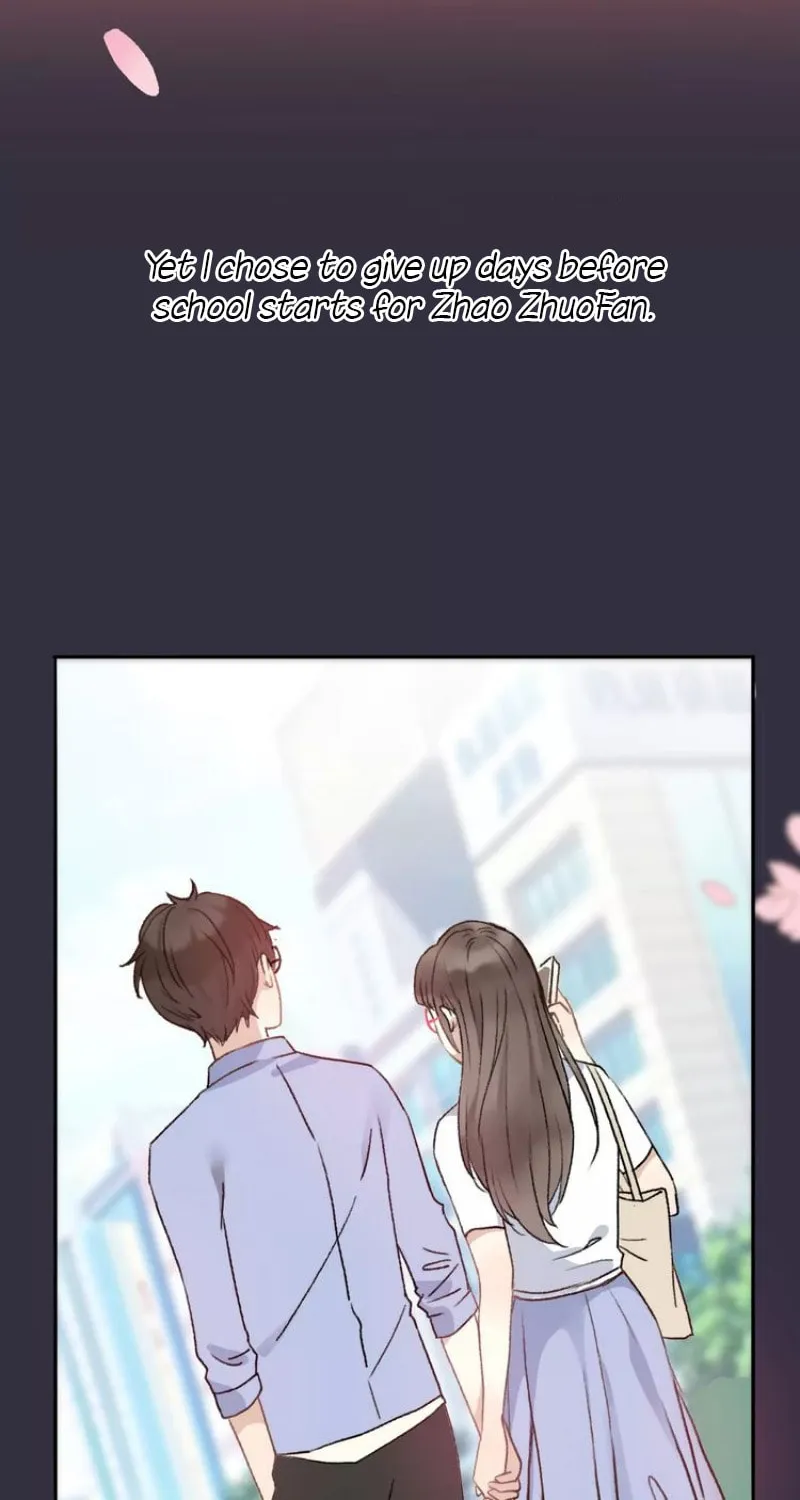 Read The Ex (Colored) chapter 8 image 9 on Lezhin