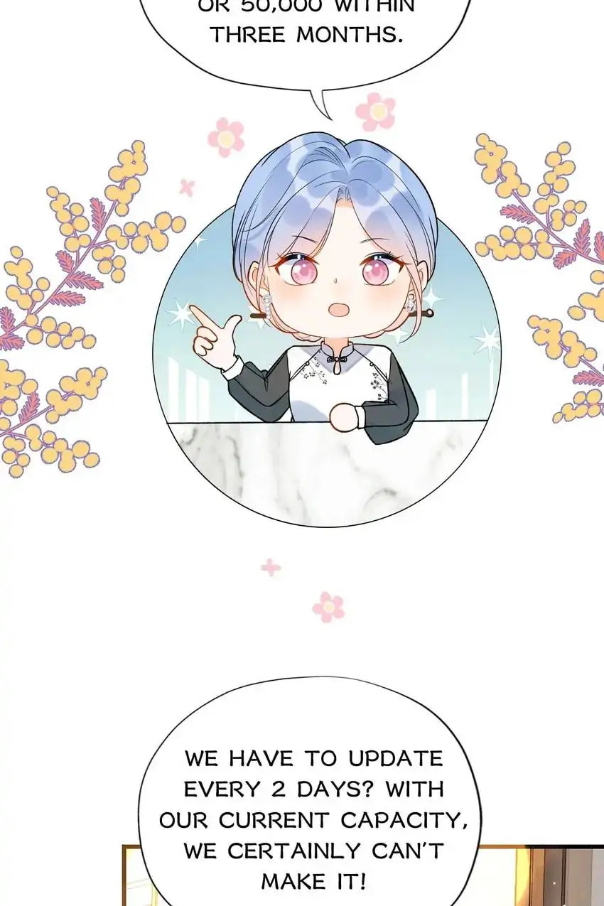Read The Ex (Colored) chapter 80 image 11 on Lezhin