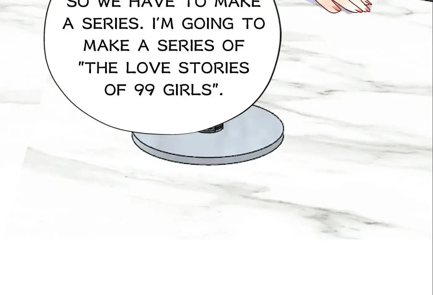 Read The Ex (Colored) chapter 80 image 14 on Lezhin