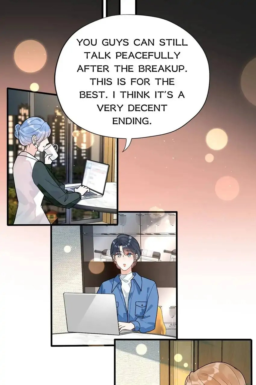 Read The Ex (Colored) chapter 80 image 2 on Lezhin