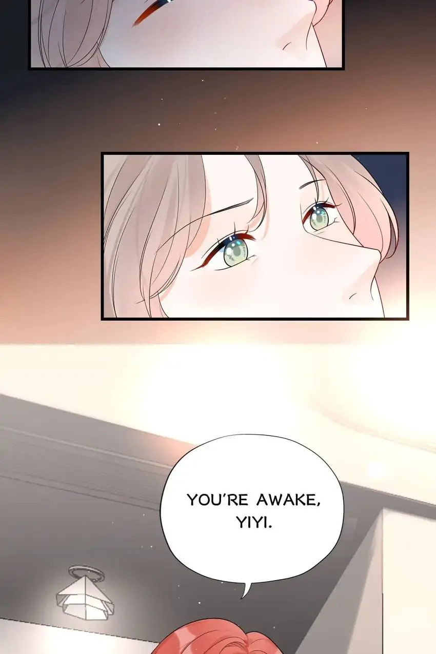 Read The Ex (Colored) chapter 80 image 21 on Lezhin