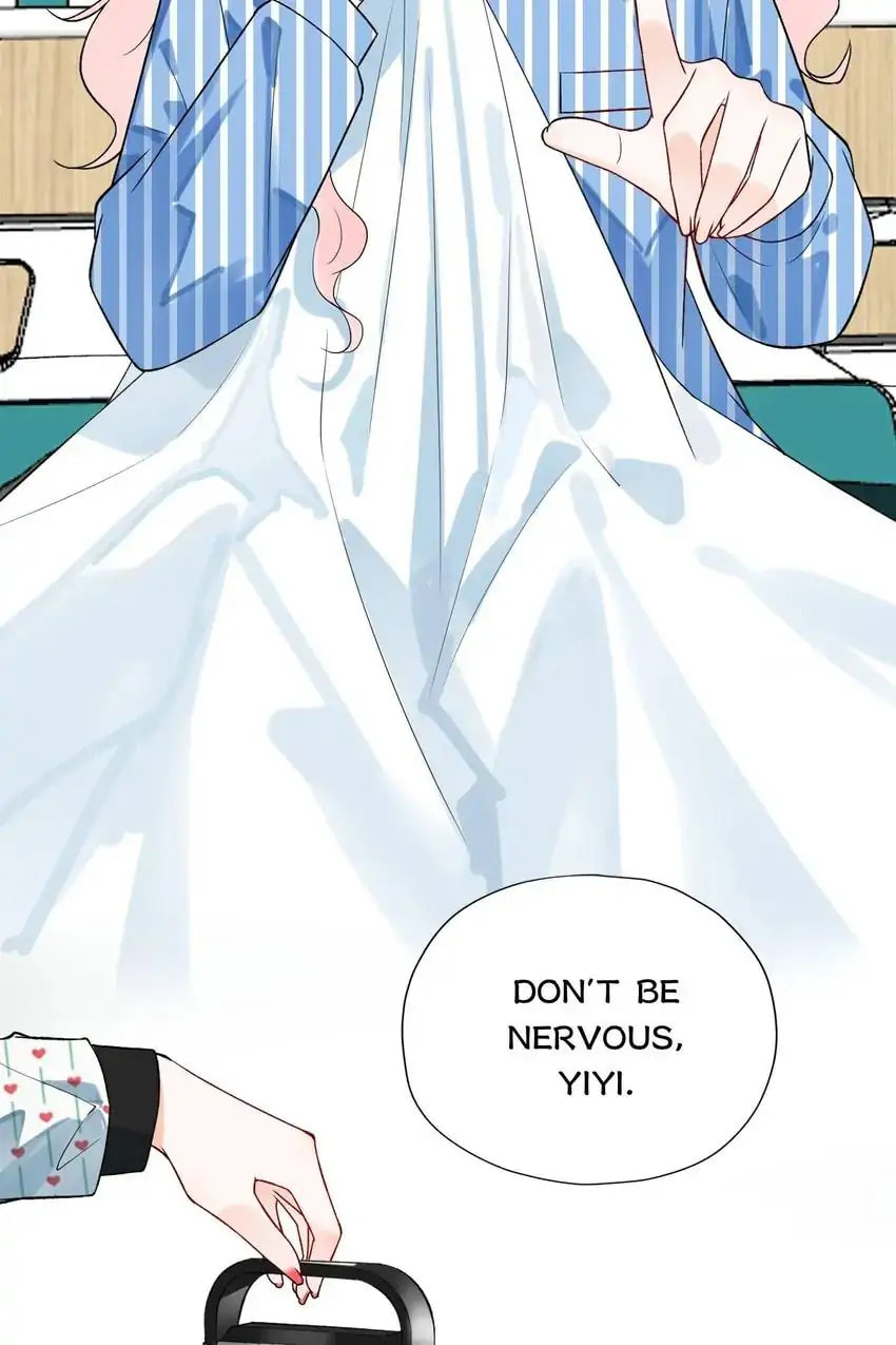 Read The Ex (Colored) chapter 80 image 24 on Lezhin