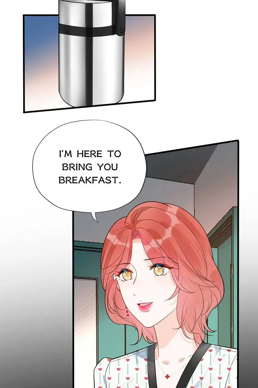 Read The Ex (Colored) chapter 80 image 25 on Lezhin