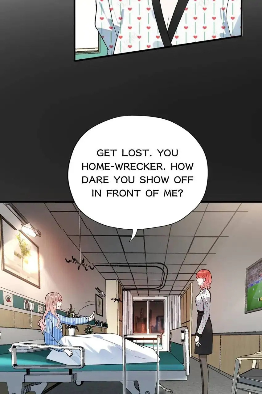 Read The Ex (Colored) chapter 80 image 26 on Lezhin