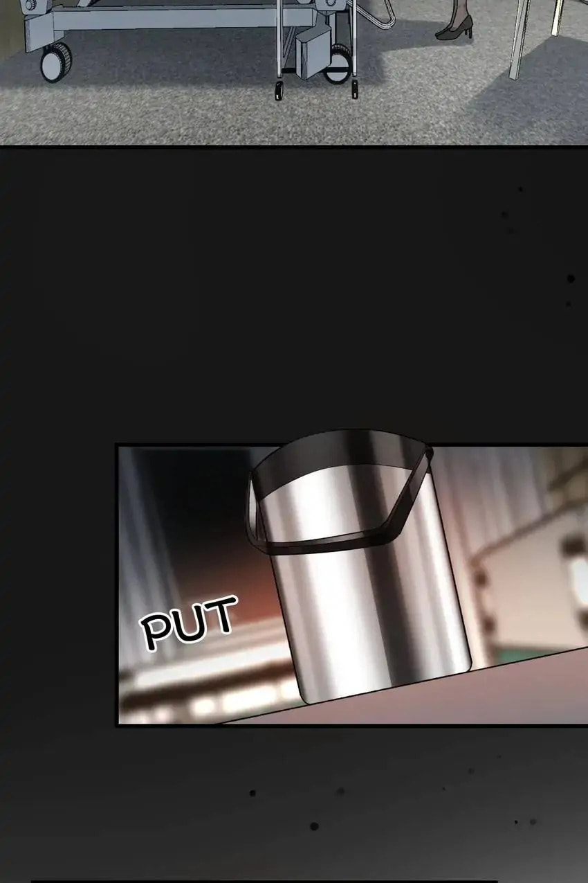Read The Ex (Colored) chapter 80 image 27 on Lezhin