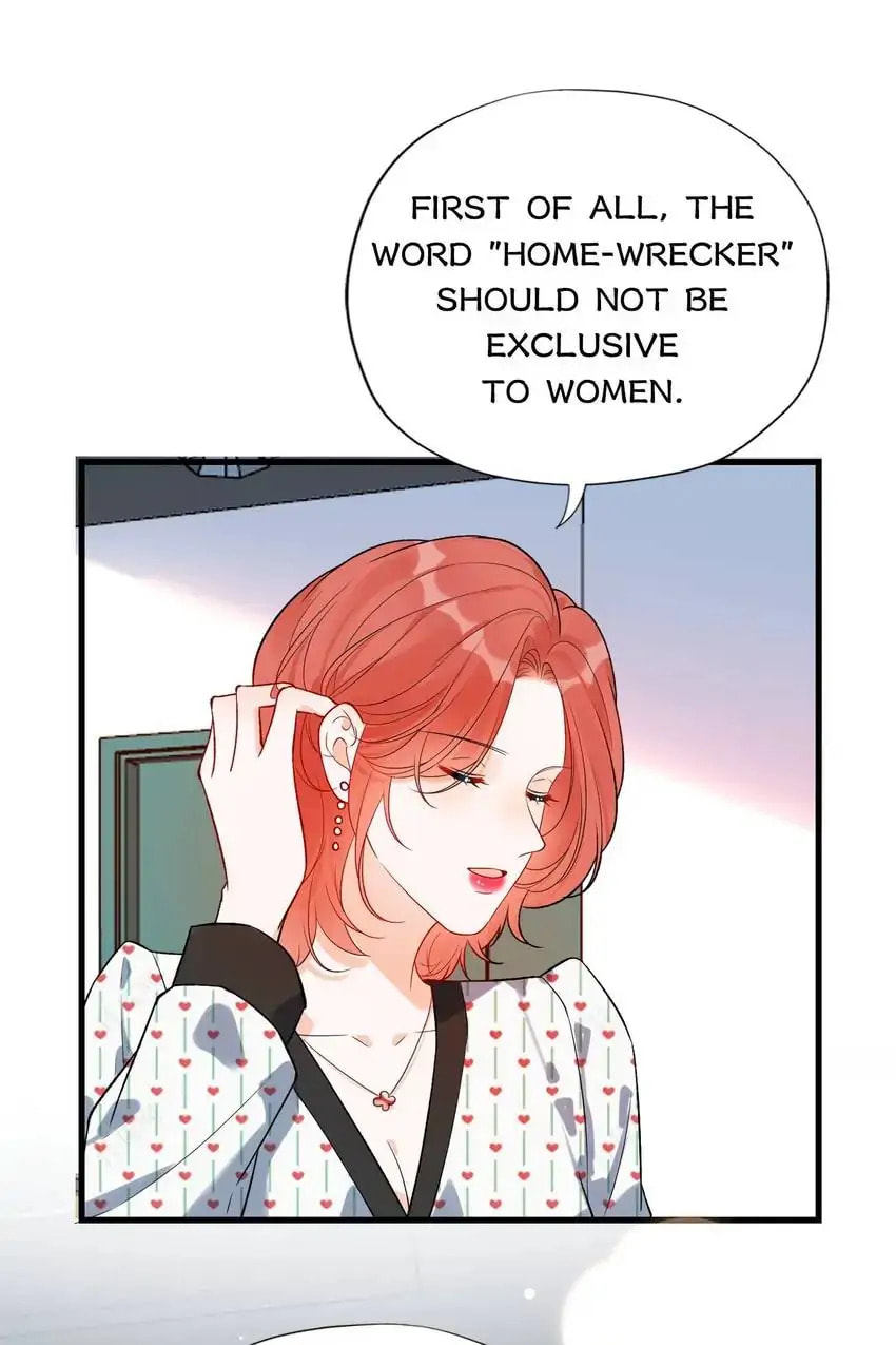 Read The Ex (Colored) chapter 80 image 29 on Lezhin