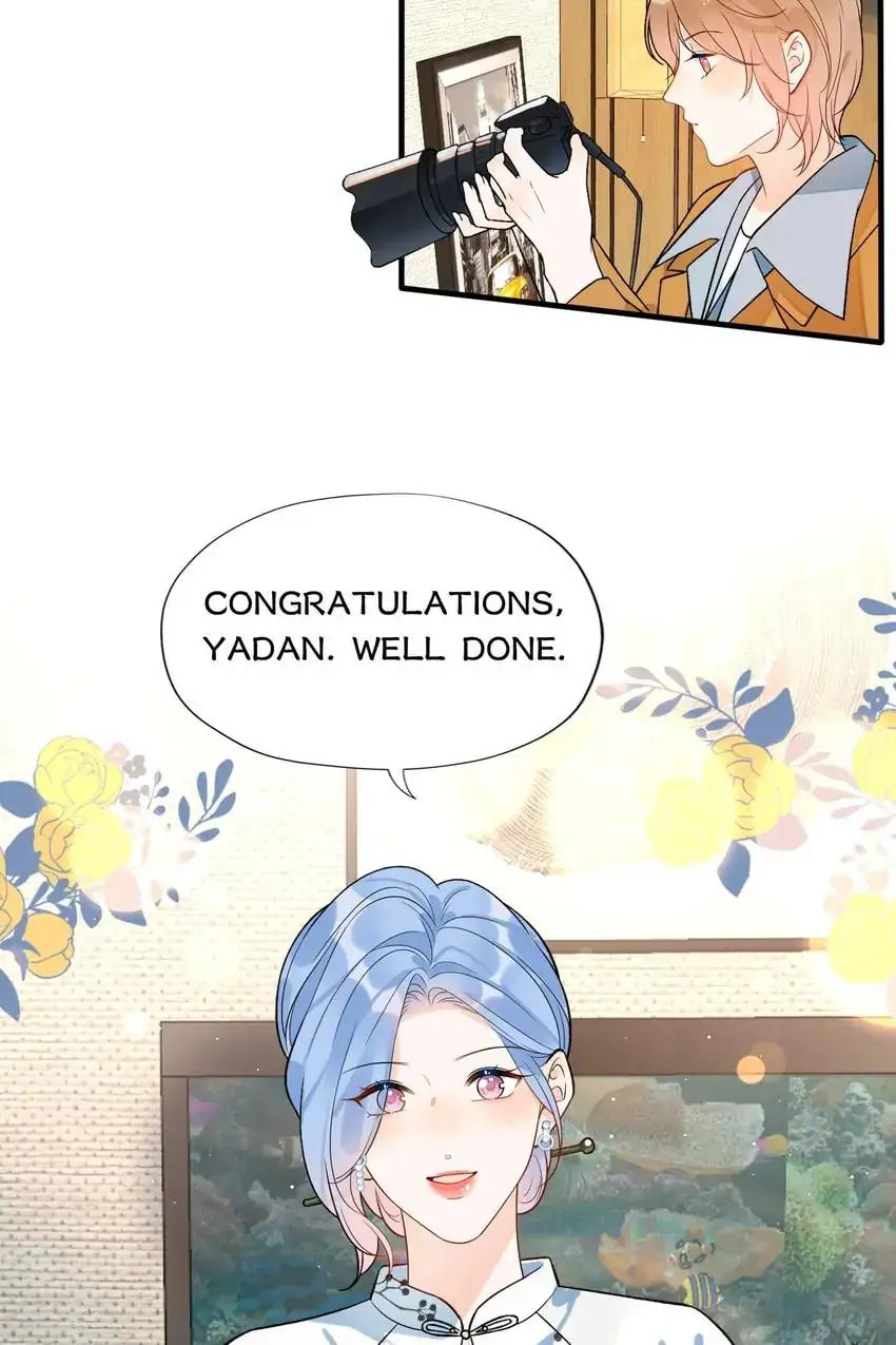 Read The Ex (Colored) chapter 80 image 3 on Lezhin