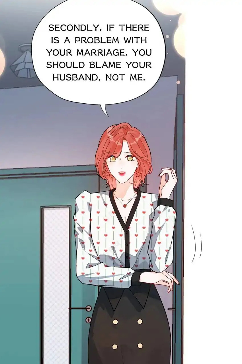 Read The Ex (Colored) chapter 80 image 30 on Lezhin