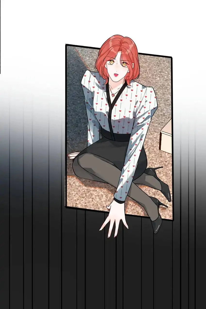 Read The Ex (Colored) chapter 80 image 38 on Lezhin