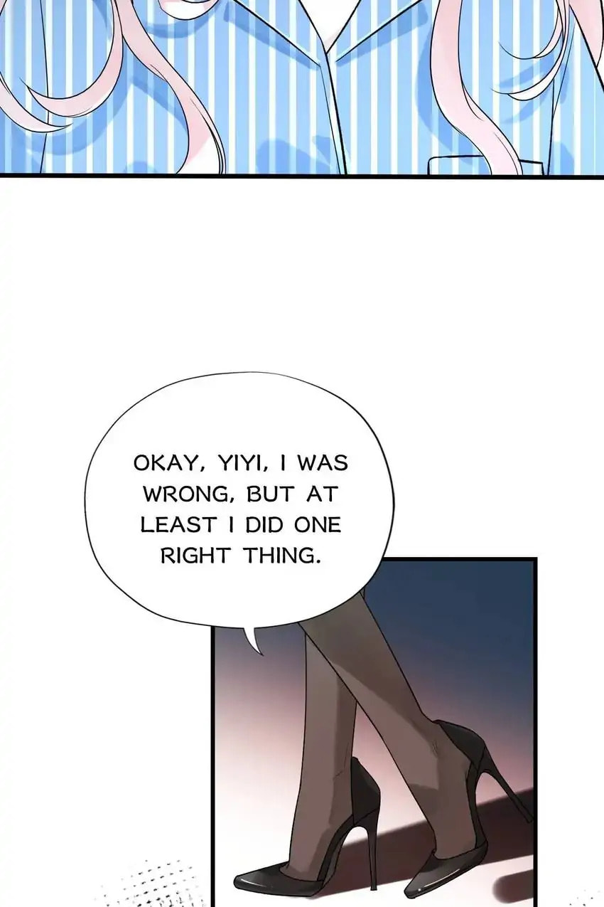 Read The Ex (Colored) chapter 80 image 40 on Lezhin