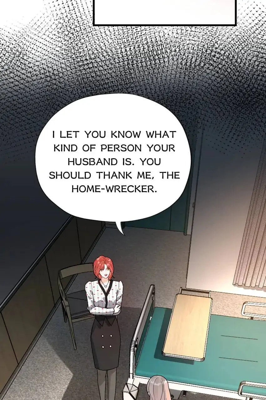 Read The Ex (Colored) chapter 80 image 41 on Lezhin