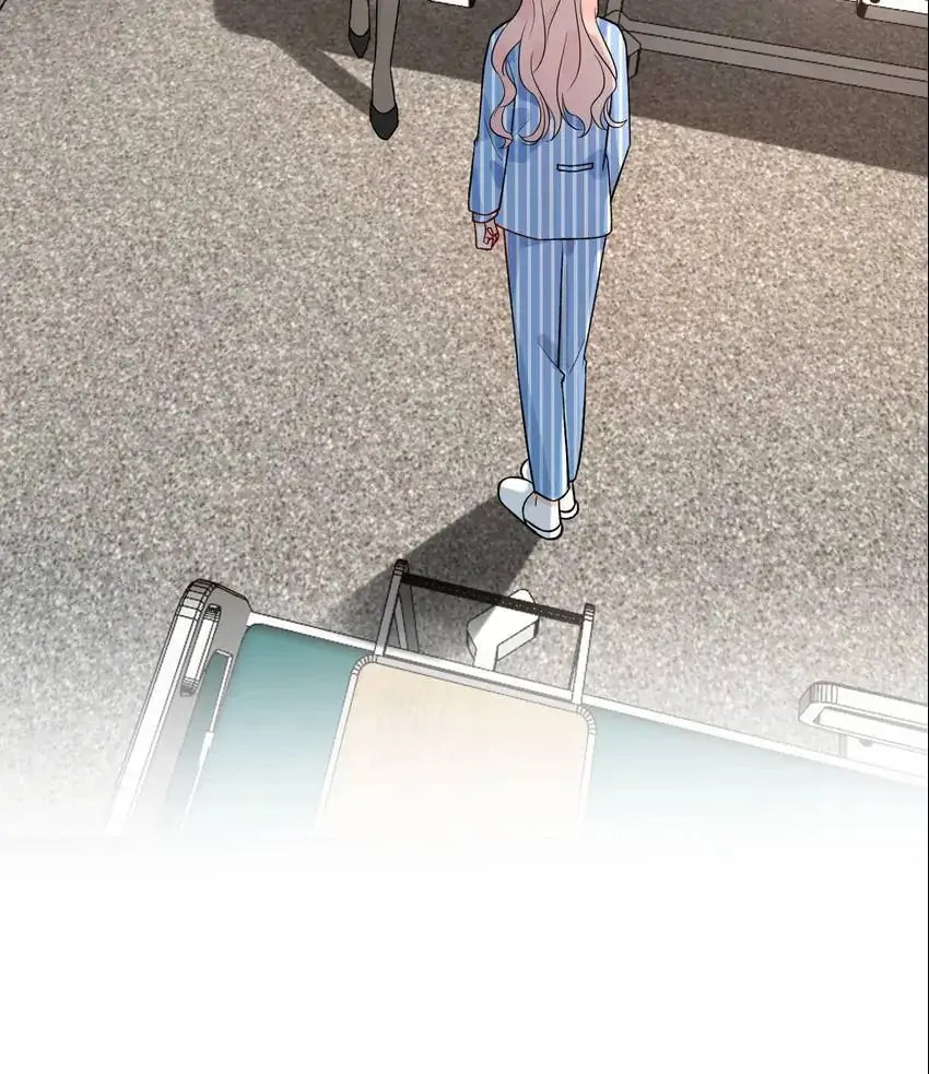 Read The Ex (Colored) chapter 80 image 42 on Lezhin
