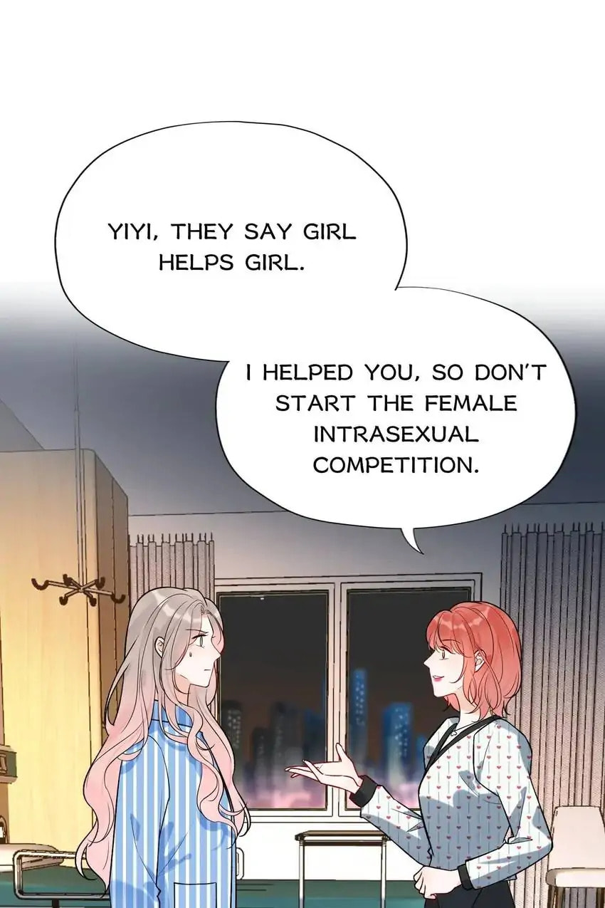 Read The Ex (Colored) chapter 80 image 43 on Lezhin