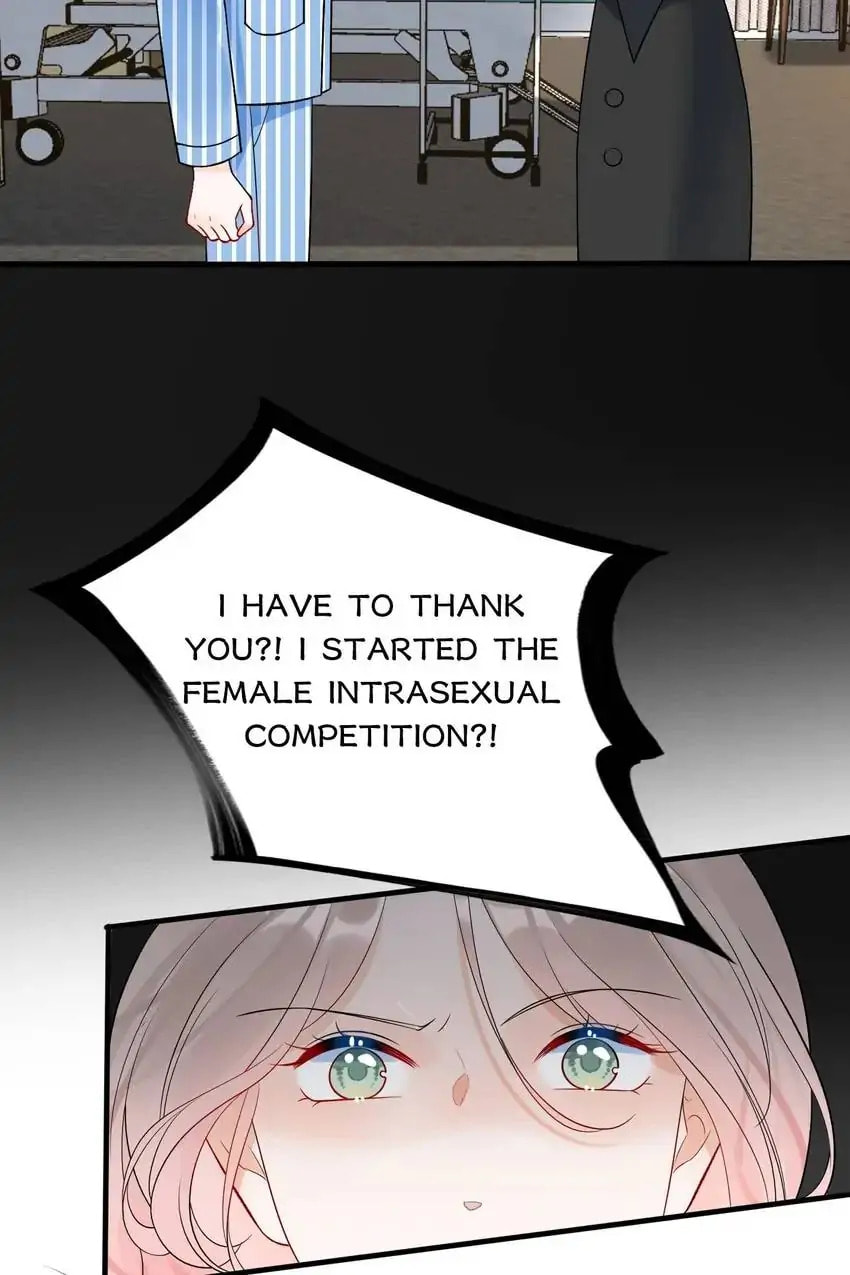 Read The Ex (Colored) chapter 80 image 44 on Lezhin