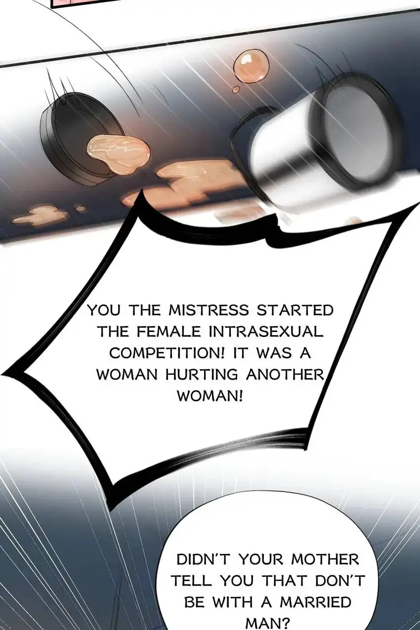 Read The Ex (Colored) chapter 80 image 45 on Lezhin